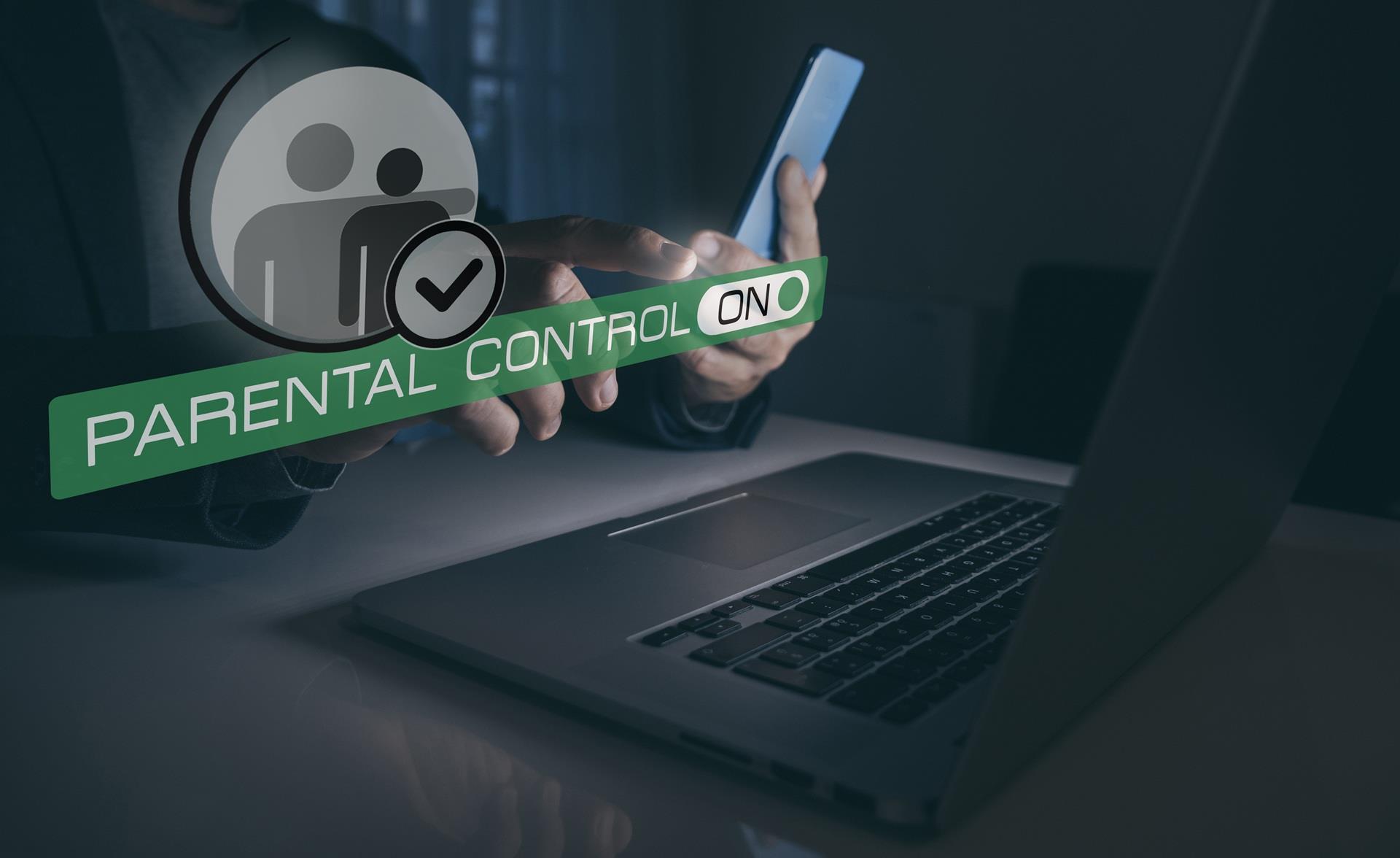 Activate Back-to-School Parental Controls